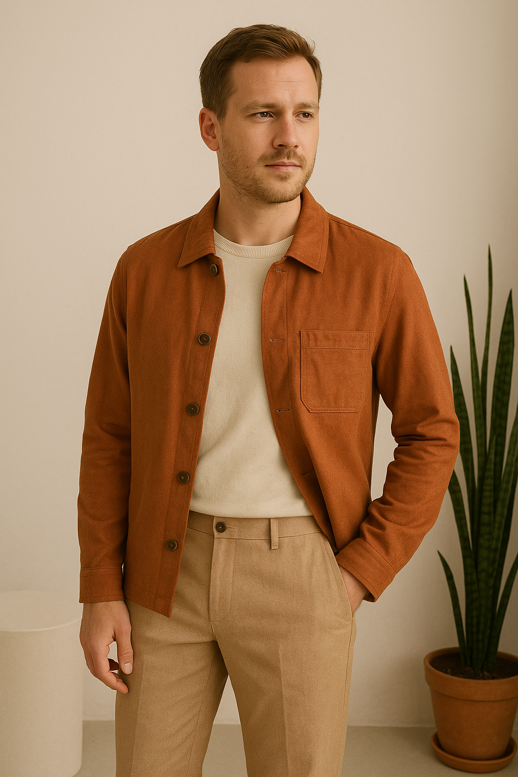 Captivating visuals showcasing our spring collection