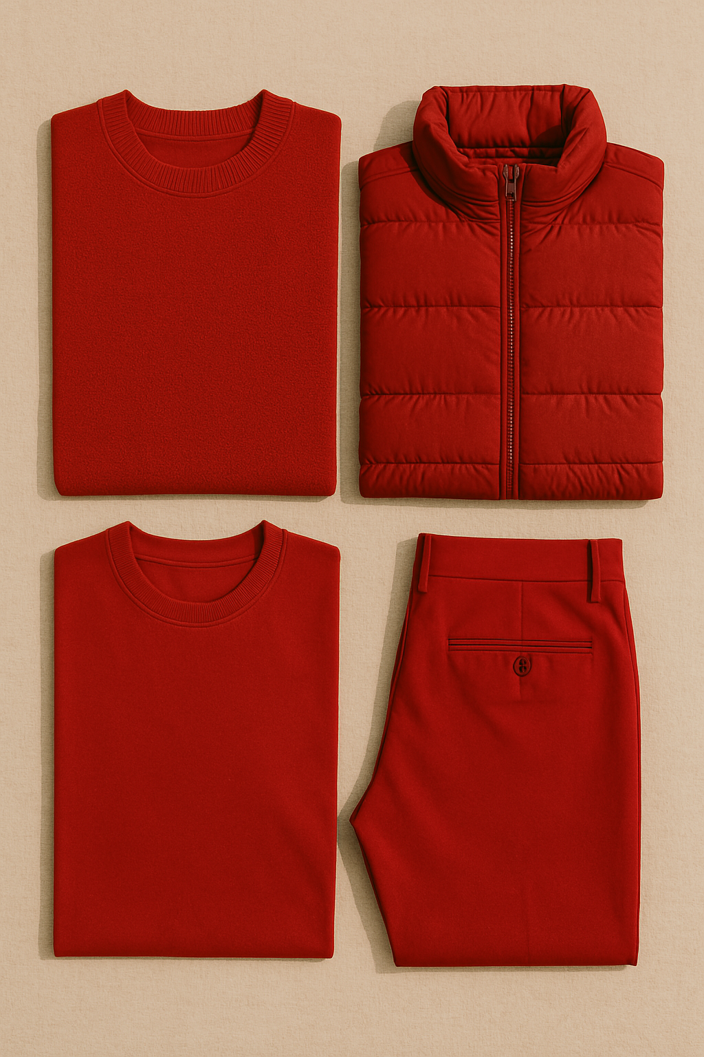 Reveal the Inspiration